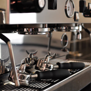 Home Barista Course