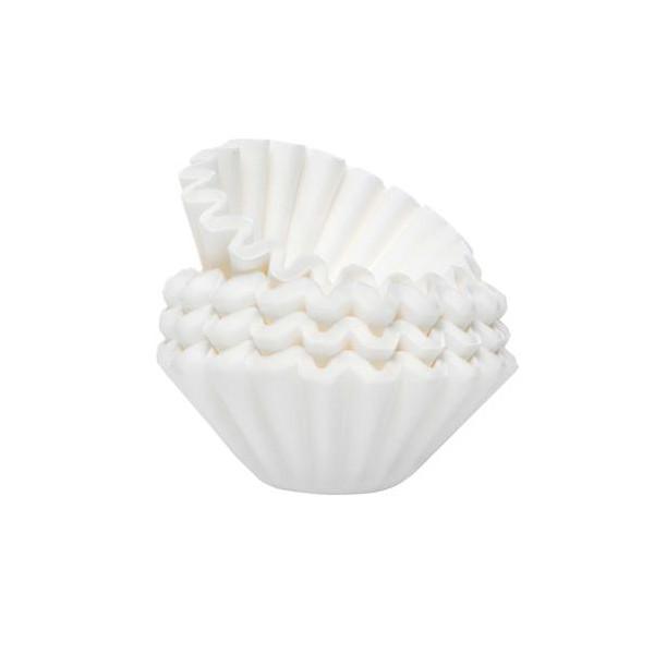 Wave Filter Kalita Wave Filter Paper (Pack of 100) – Bean There Coffee Company