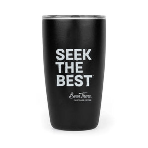 MiiR Tumbler Seek The Best (354ml)