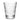 Shot Glass Pirex 30-60ML