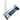JURA Claris White/Blue Water Filter