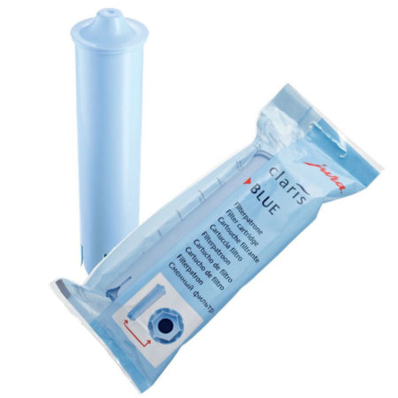 JURA Claris White/Blue Water Filter - Image 2