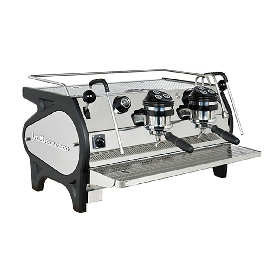 La Marzocco Strada S 2 Group Espresso Machine