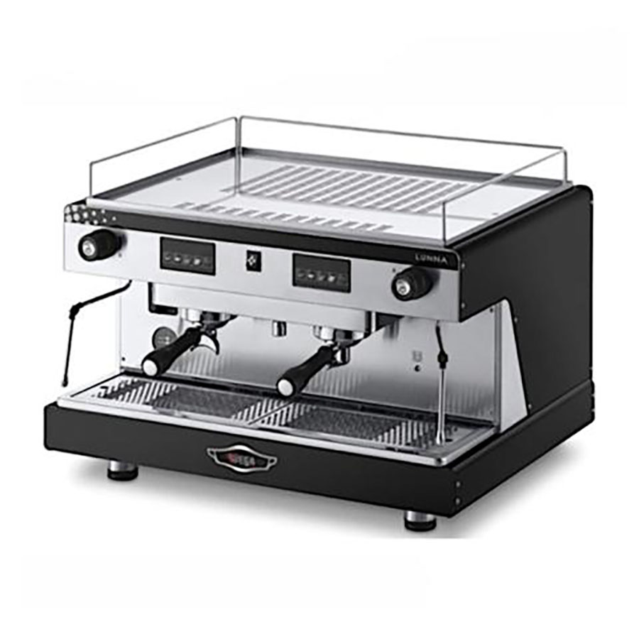 Wega Lunna 2 Group Automatic Espresso Machine