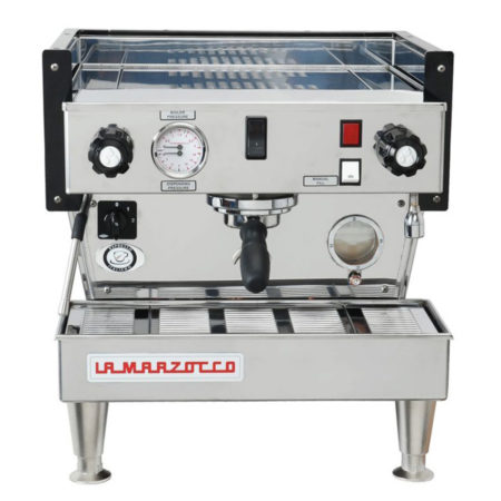 La Marzocco Linea Classic 1 Group Espresso Machine