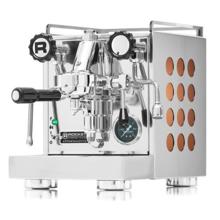 Rocket Appartamento 1 Group Espresso Machine - Image 4