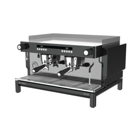 Crem EX3 2 Group Espresso Machine