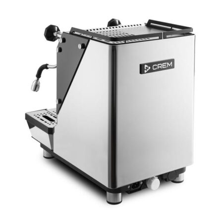 Crem One 1 Group Espresso Machine - Image 3