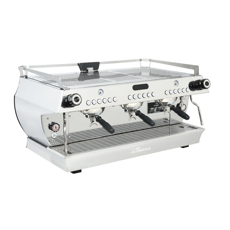 La marzocco 3 group best sale