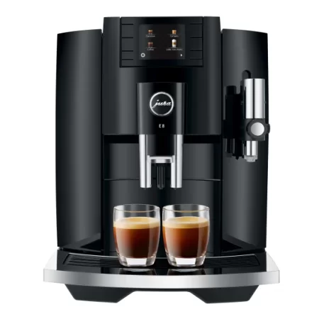 Jura E8 Combo Promotion (FREE 4 x 250g Coffee Bags) - Image 5
