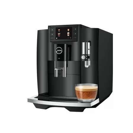 Jura E8 Combo Promotion (FREE 4 x 250g Coffee Bags) - Image 3